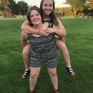 Meet your Posher, Megan